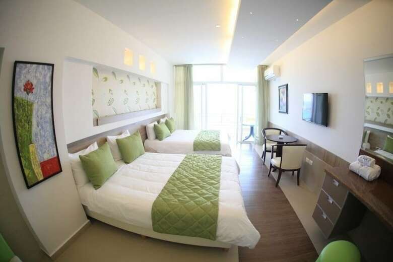 Apartamento Sawary Resort And Hotel