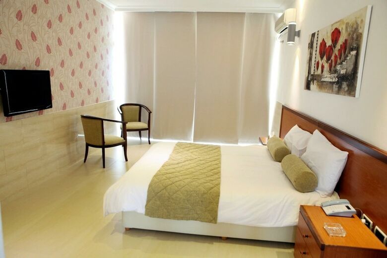 Apartamento Sawary Resort And Hotel