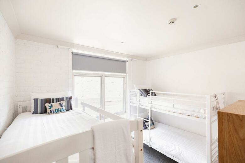 Lorne Hotel