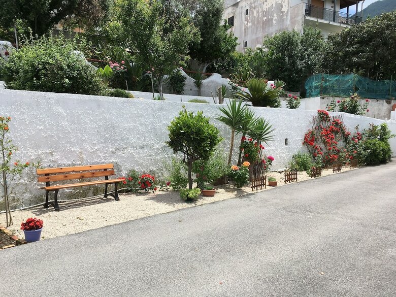 Hotel Villa Erade