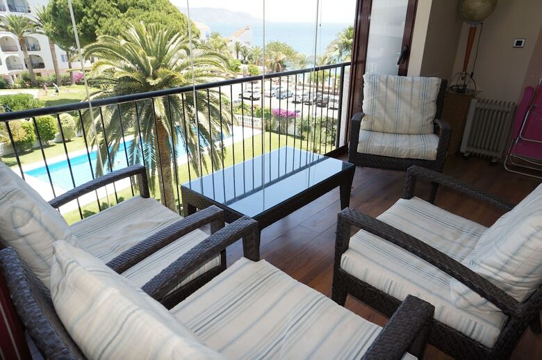 Apartamento Carabeo 1-30