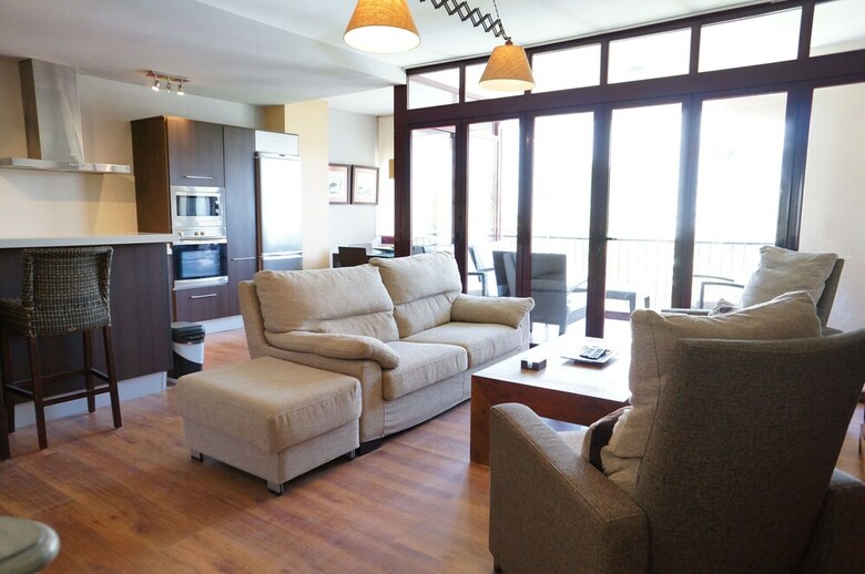 Apartamento Carabeo 1-30
