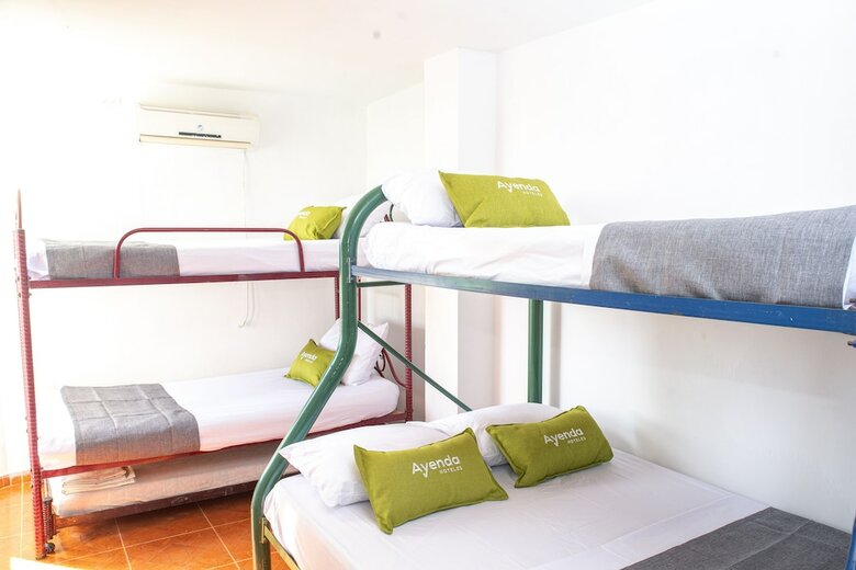 Ayenda 1609 Hotel Arrecife Caribe�o