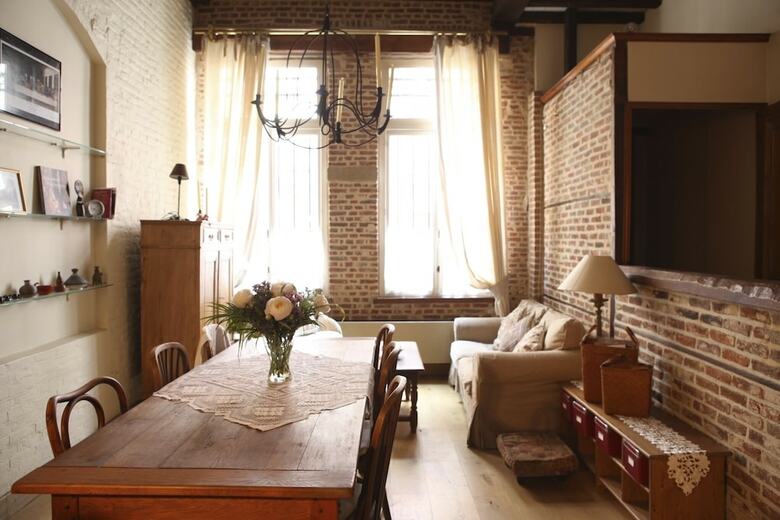 Bed & Breakfast Carmelites Guest House