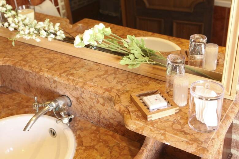 Bed & Breakfast Carmelites Guest House