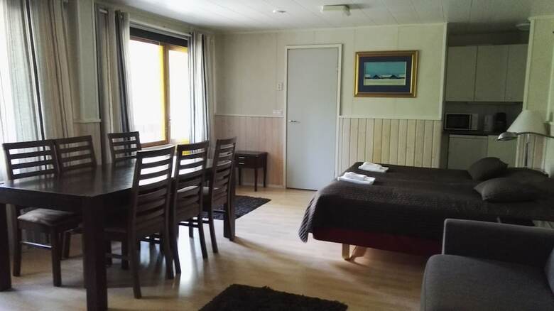 Revontuli Resort Hotel