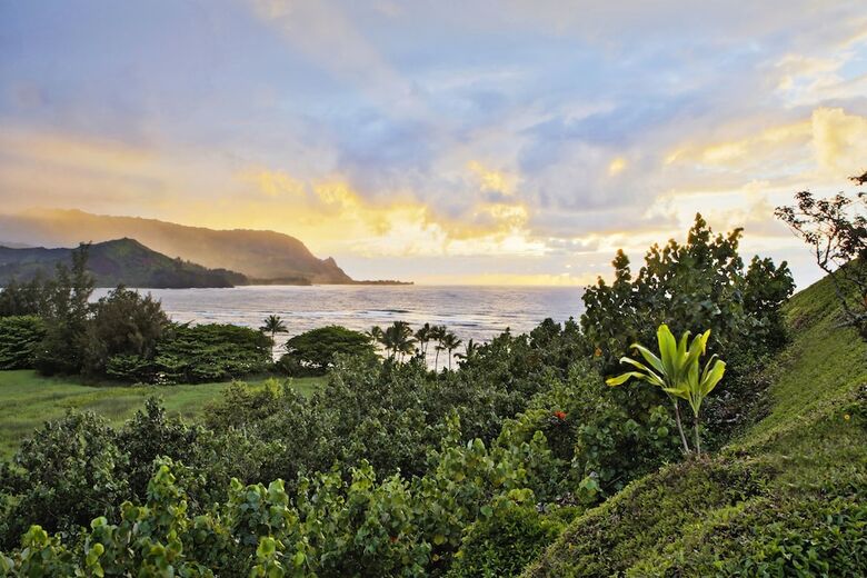 Hanalei Bay Resort