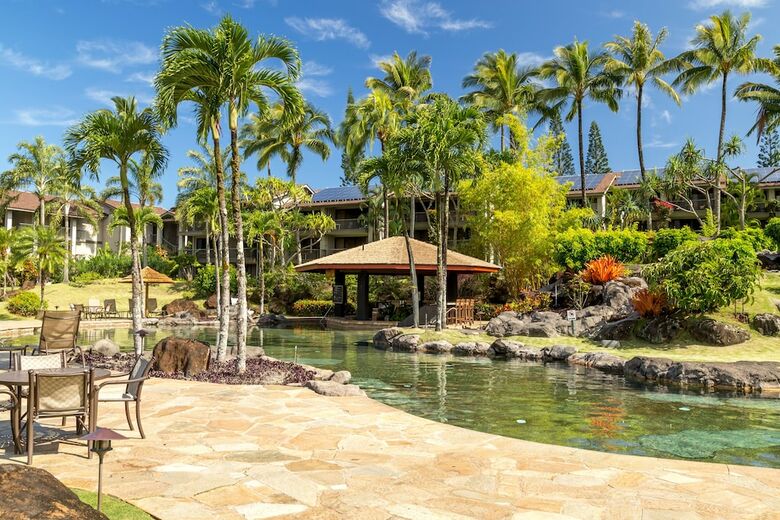 Hanalei Bay Resort