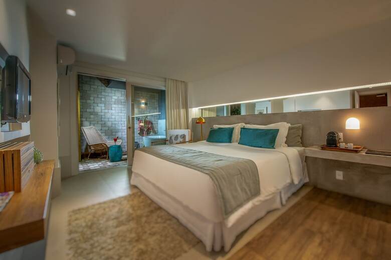 Vila D'este Handmade Hospitality Hotel