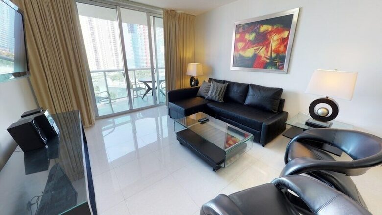 Luxury 2 Bedroom Ocean View - Or1427