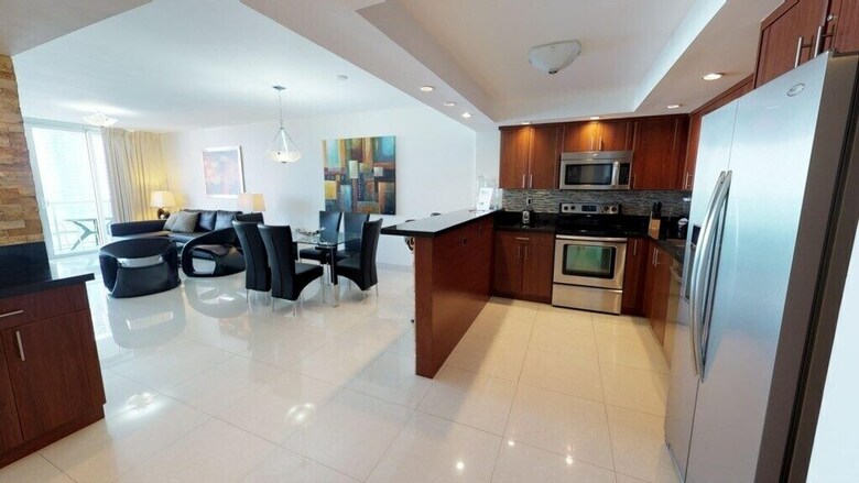 Luxury 2 Bedroom Ocean View - Or1427