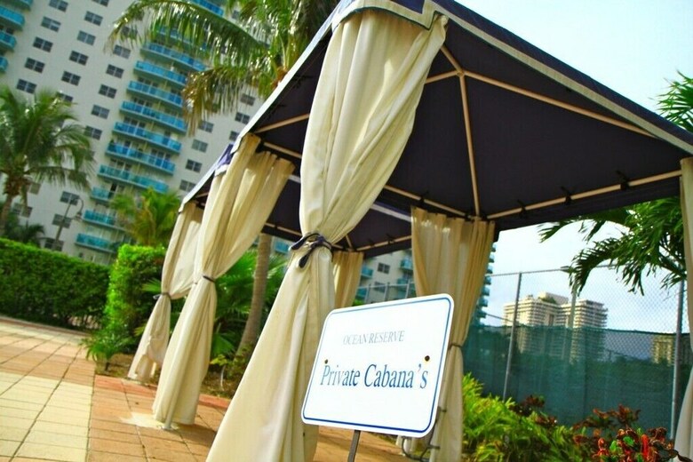 Luxury 2 Bedroom Ocean View - Or1427