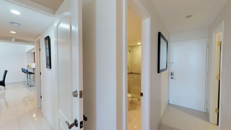 Luxury 2 Bedroom Ocean View - Or1427
