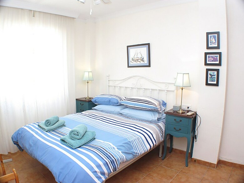 Apartamento Edf Carmona