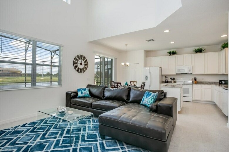 Svv 005 - Crofton Retreat New 6 Bed Pool Home