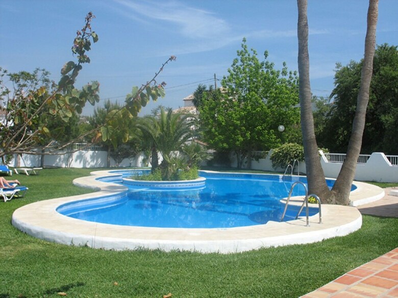 Paraiso Blanco 35