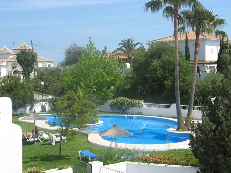 Paraiso Blanco 35