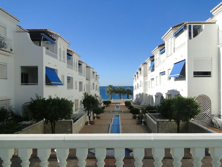 Apartamento Las Fuentes de Nerja