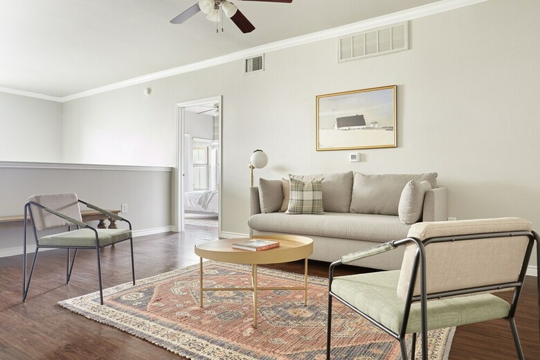 Apartamento Sonder - Shoal Creek