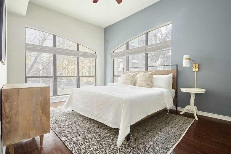 Apartamento Sonder - Shoal Creek
