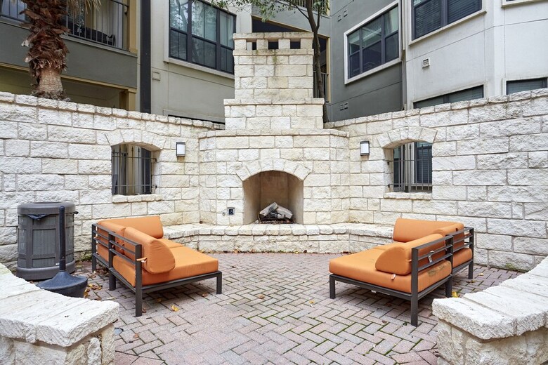 Apartamento Sonder - Shoal Creek