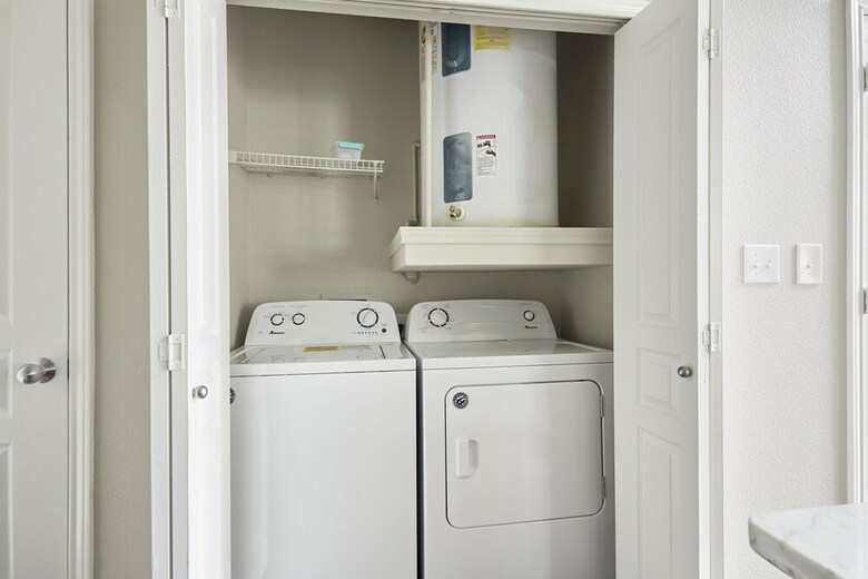 Apartamento Sonder - Shoal Creek