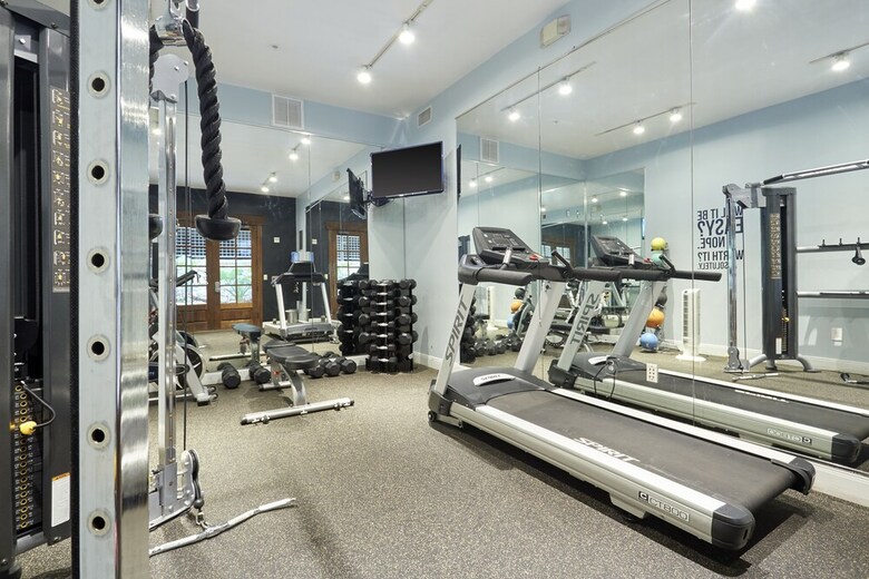 Apartamento Sonder - Shoal Creek