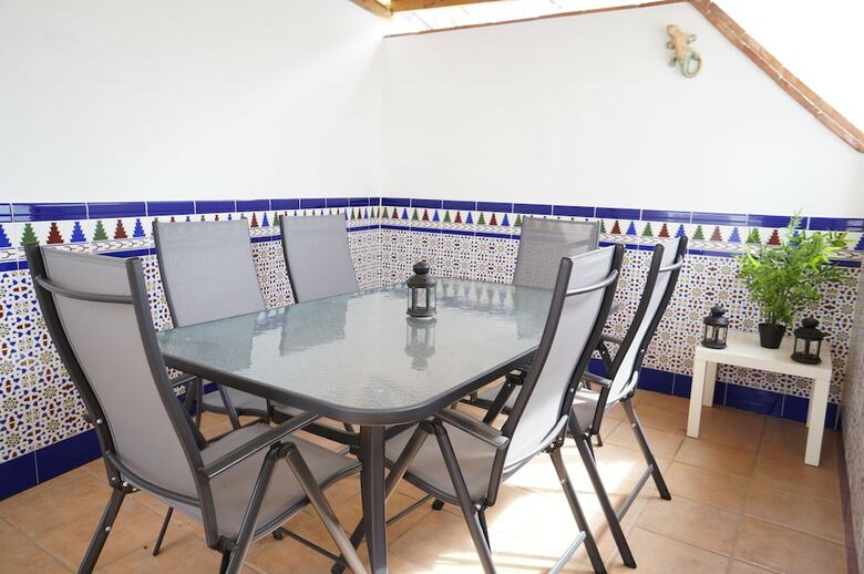 Villa Casa Oliva
