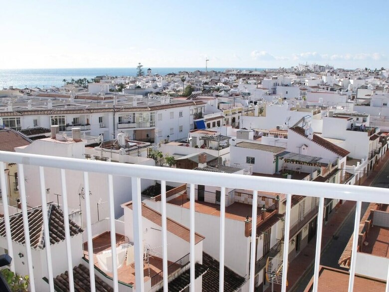 Apartamento Coronado