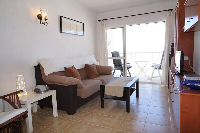 Apartamento Coronado