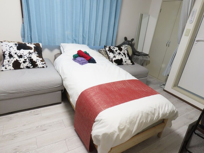 Apartamentos Rolands House 301