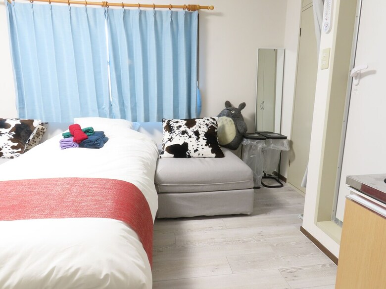 Apartamentos Rolands House 301