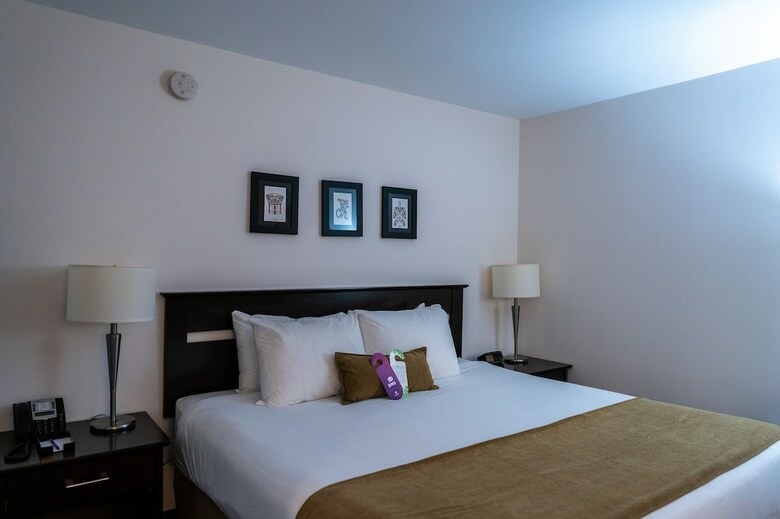 Hotel Coast High Country Inn