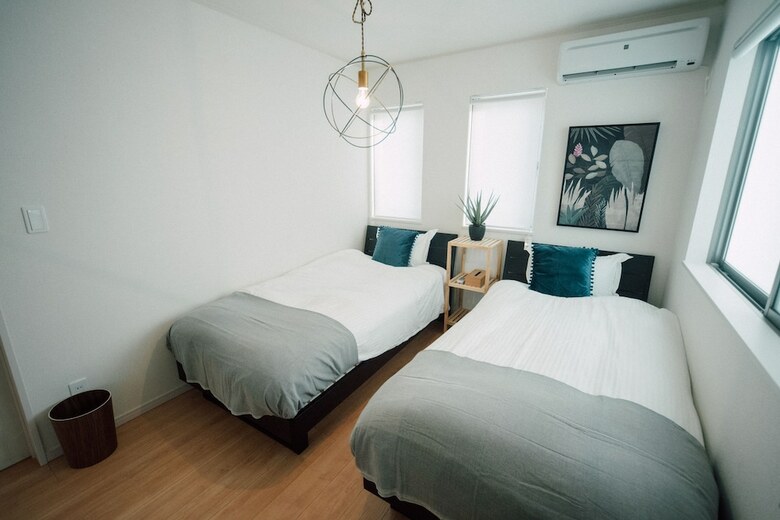 Vacation Rental House Stella