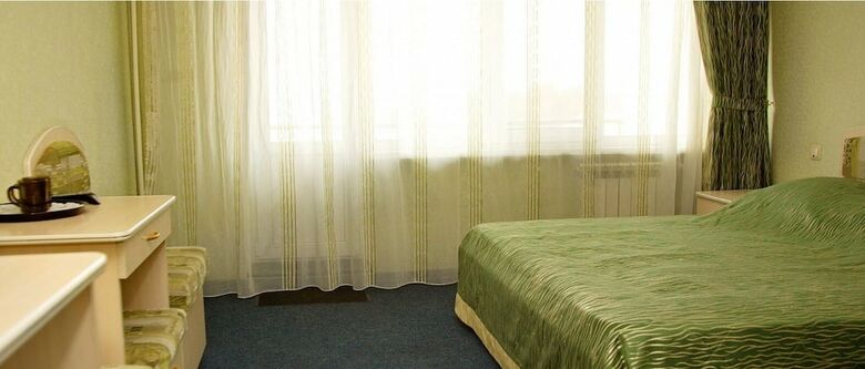 Amaks Turist-hotel