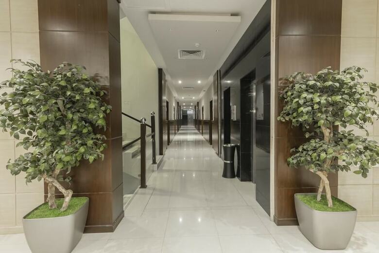 Hotel Myrtle