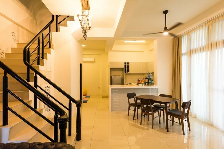 Bed & Breakfast Sweet Home