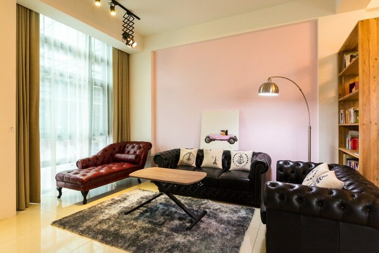 Bed & Breakfast Sweet Home
