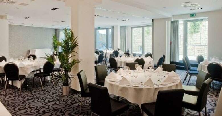 Alvisse Parc Hotel