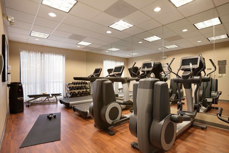 Hotel Hyatt Place Fair Lawn Paramus