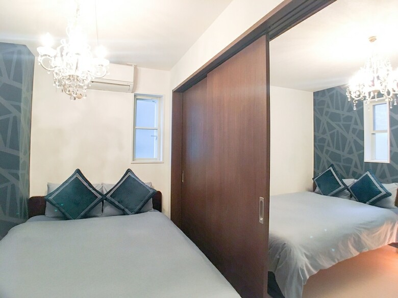 Toki Villa Tokyo Shinjuku