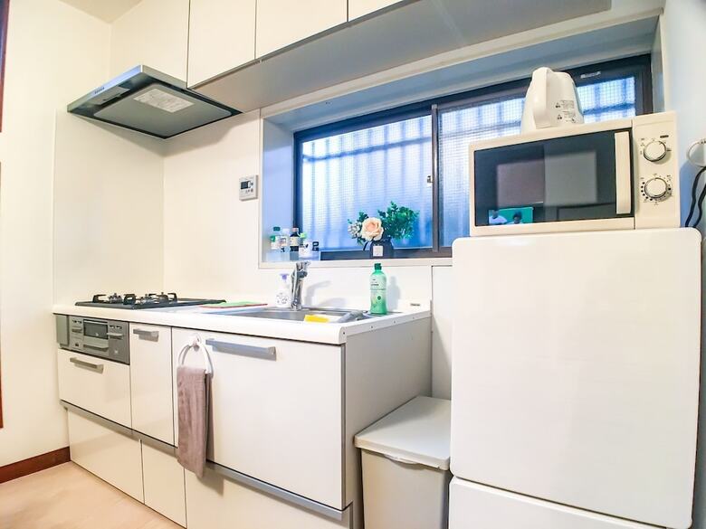 Apartamentos Toki Villa Tokyo Nakano