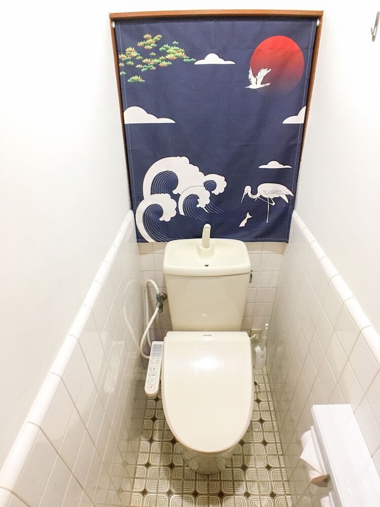 Apartamentos Toki Villa Tokyo Nakano