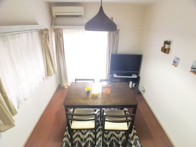 Apartamentos Toki Villa Tokyo Otsuka A