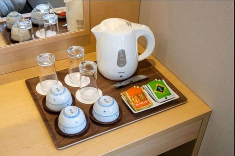 Fuji Kawaguchiko Resort Hotel