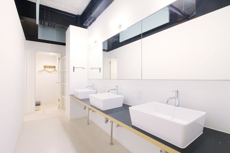 Hostal Small Hotel Kaniwasou - Hostel