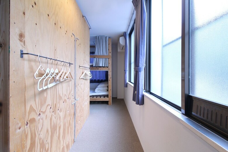 Hostal Small Hotel Kaniwasou - Hostel