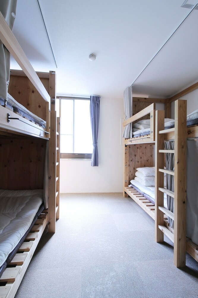 Hostal Small Hotel Kaniwasou - Hostel