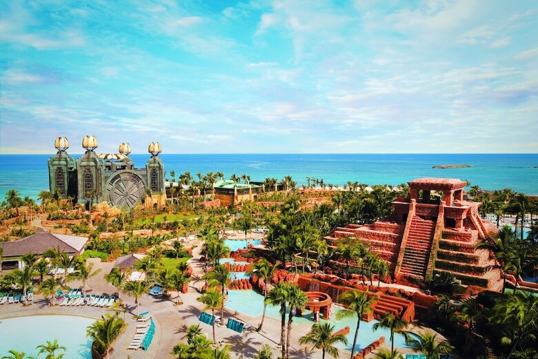 Apartamento The Beach At Atlantis