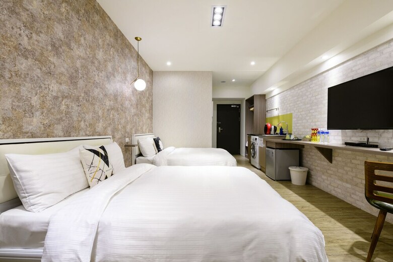 Hotel Sunshine Apartment